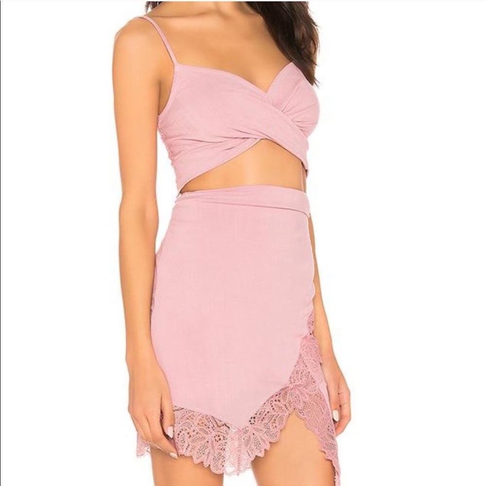 *SOLD* NWOT Free People 2-Piece Set